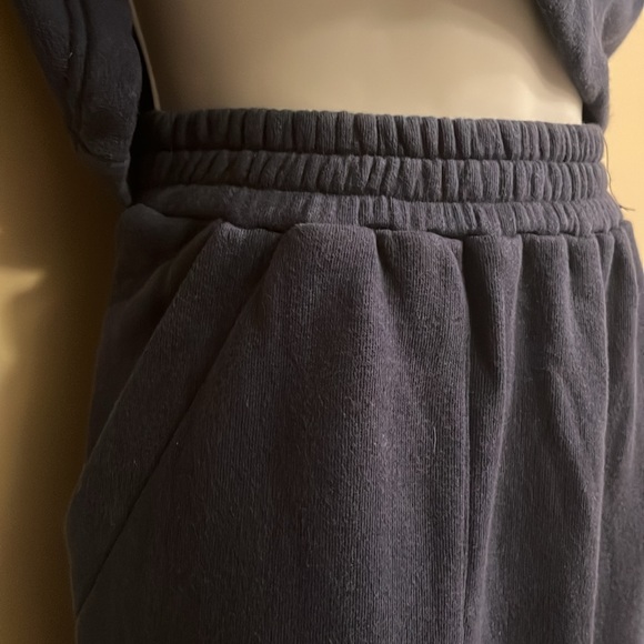 Brand new Ilana Kohn Pogi Terry pant in Blue - Picture 5 of 11